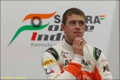 Пол ди Реста надеется навязать борьбу Williams и Sauber