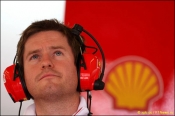 рассылка | RSS | WAP F1News.Ru Интервью Роб Смедли Гоночные инженеры Ferrari: Андреа Стелла vs Роб С