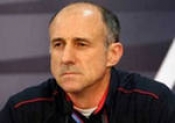 Франц Тост: «Нам только предстоит выяснить, на что способны Вернь и Риккардо»