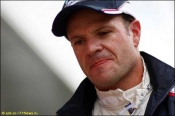 Рубенс Баррикелло: Почему бы не подумать об IndyCar?