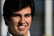 Серхио Перес о Монако, Sauber и Ferrari