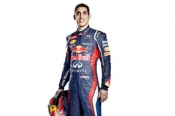 Себастьен Буэми о своих задачах в Red Bull Racing