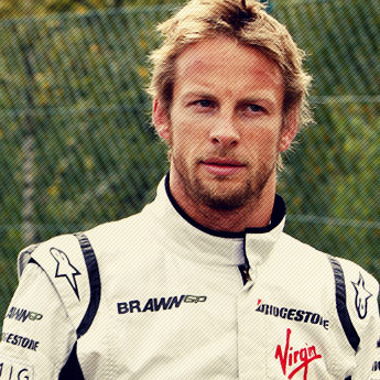 Jenson Button