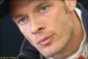 38 лет Алексу Вурцу, экс-пилоту Benetton, McLaren и Williams