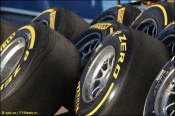 В Pirelli определились с составами на три первых гонки