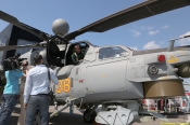 Видеосюжет о подписании спонсорского контракта «Вертолётов России» и «Кэтерхэма» 
